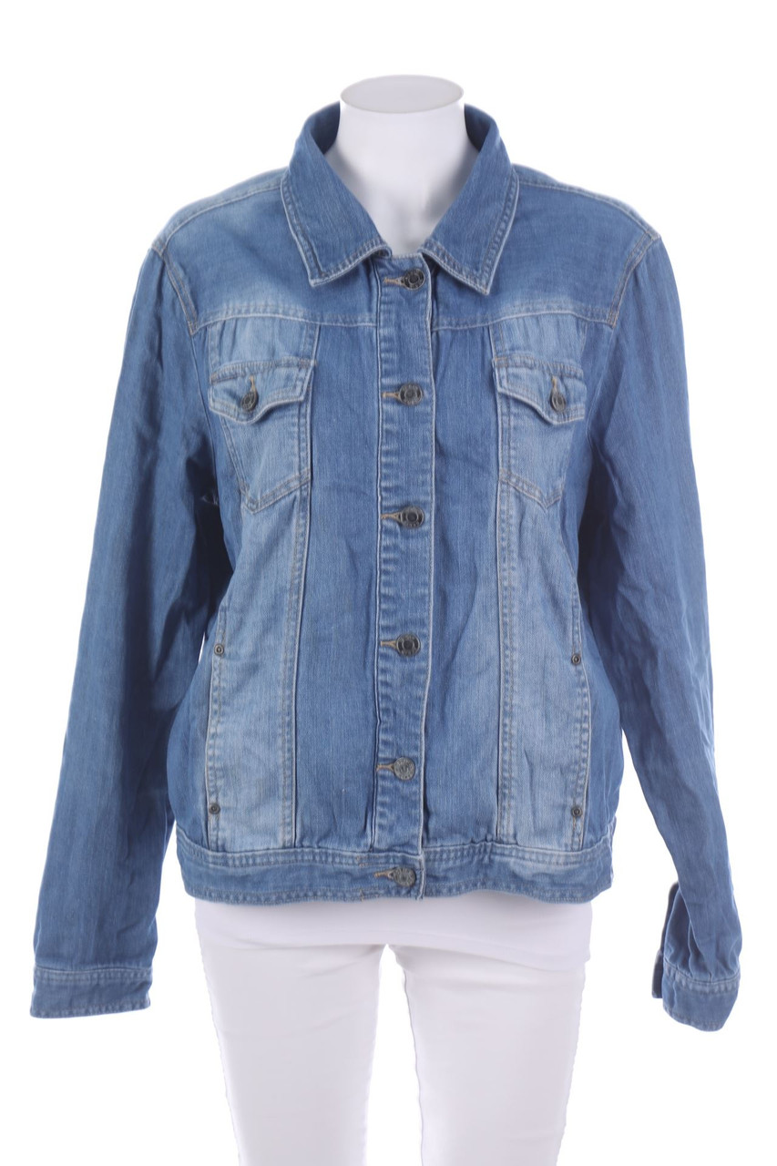 TCM - Jeans-Jacke - 3XL