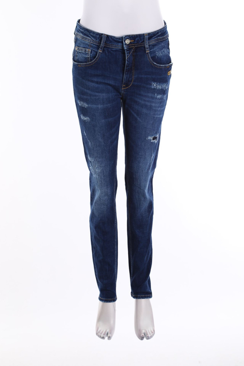 GANG - skinny jeans - M