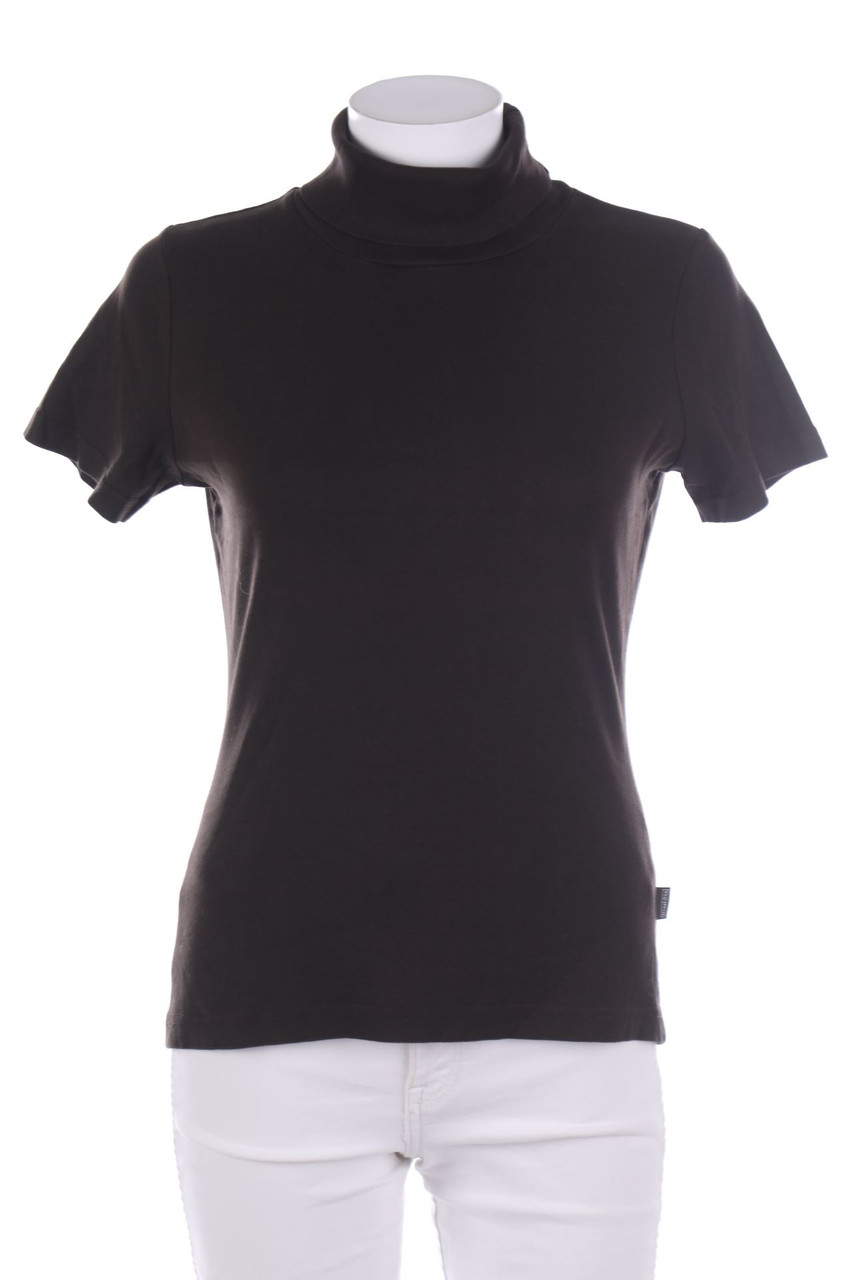 Street One - Kurzarm-Shirt - L