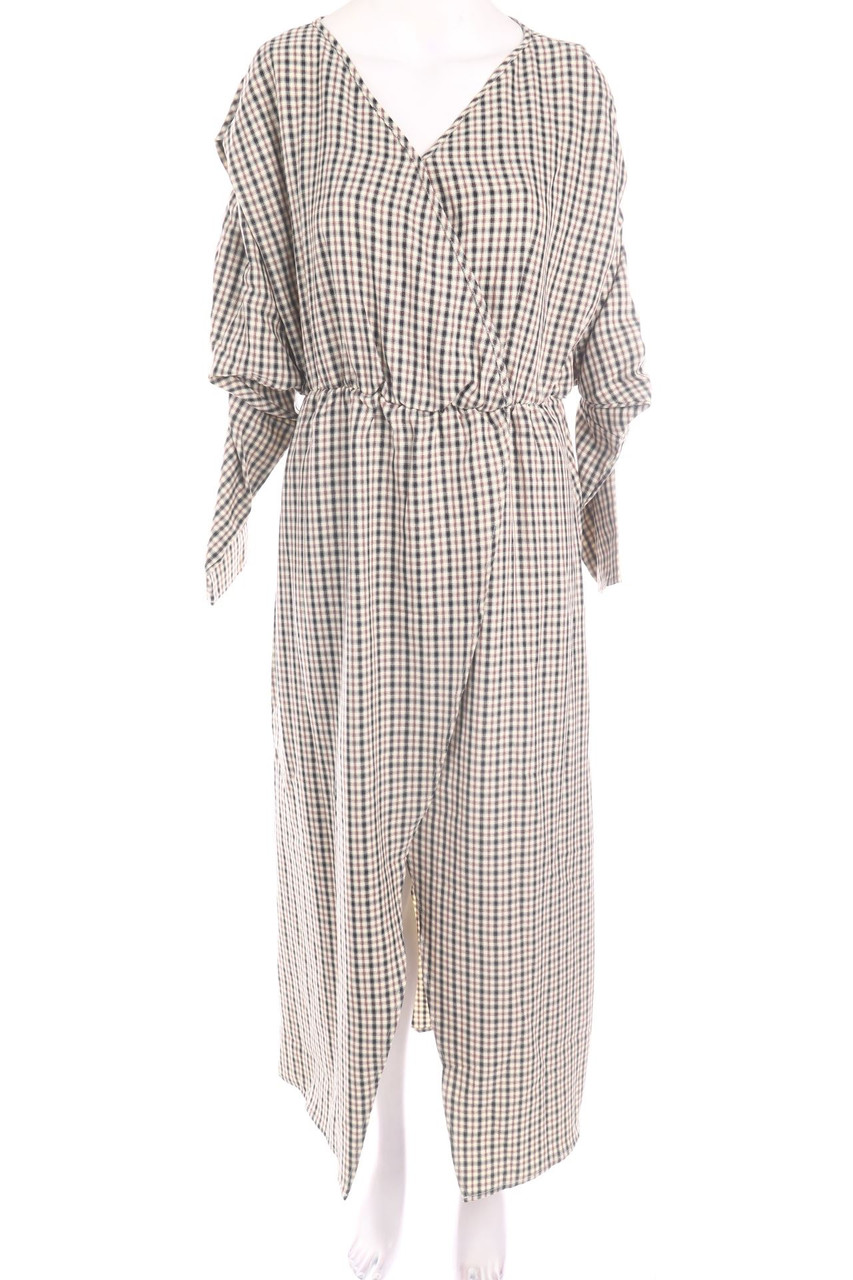 SHEIN - Maxi-Kleid - XL