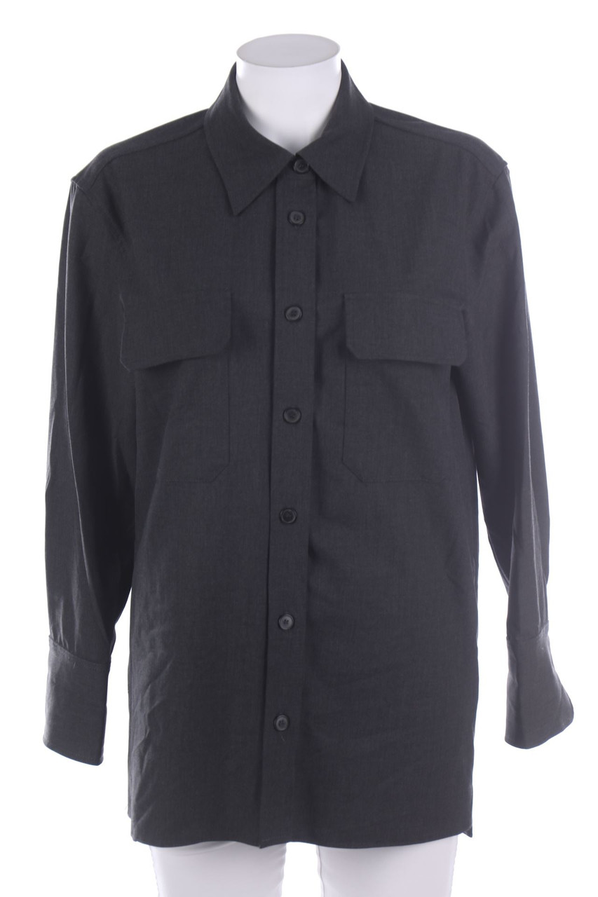 ZARA - Hemd-Bluse - S