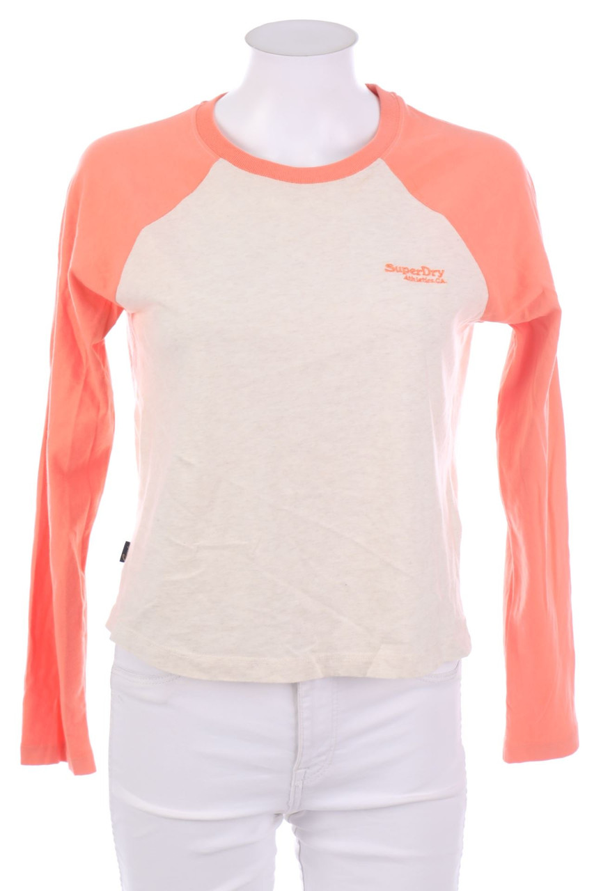 Superdry - Longsleeve-Shirt - M