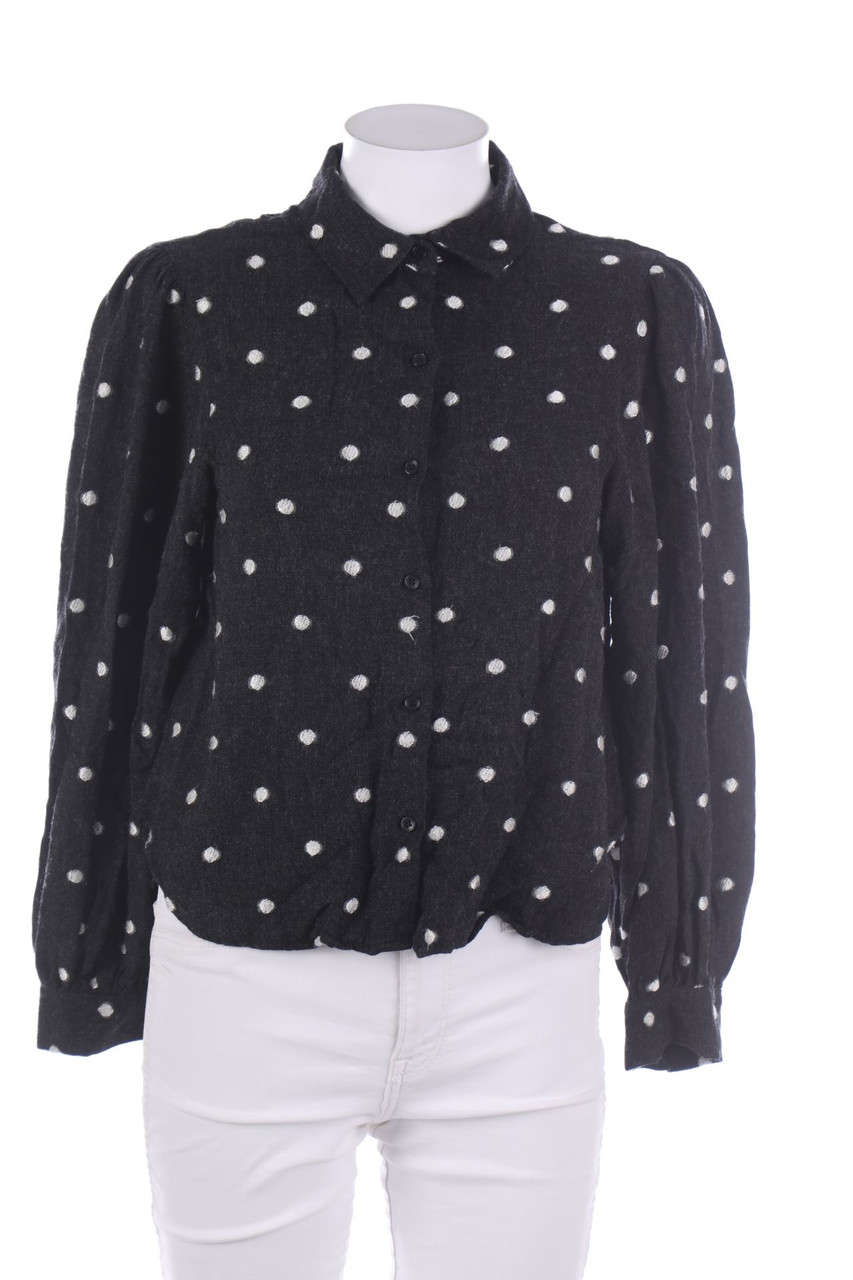 ZARA - Hemd-Bluse - XS