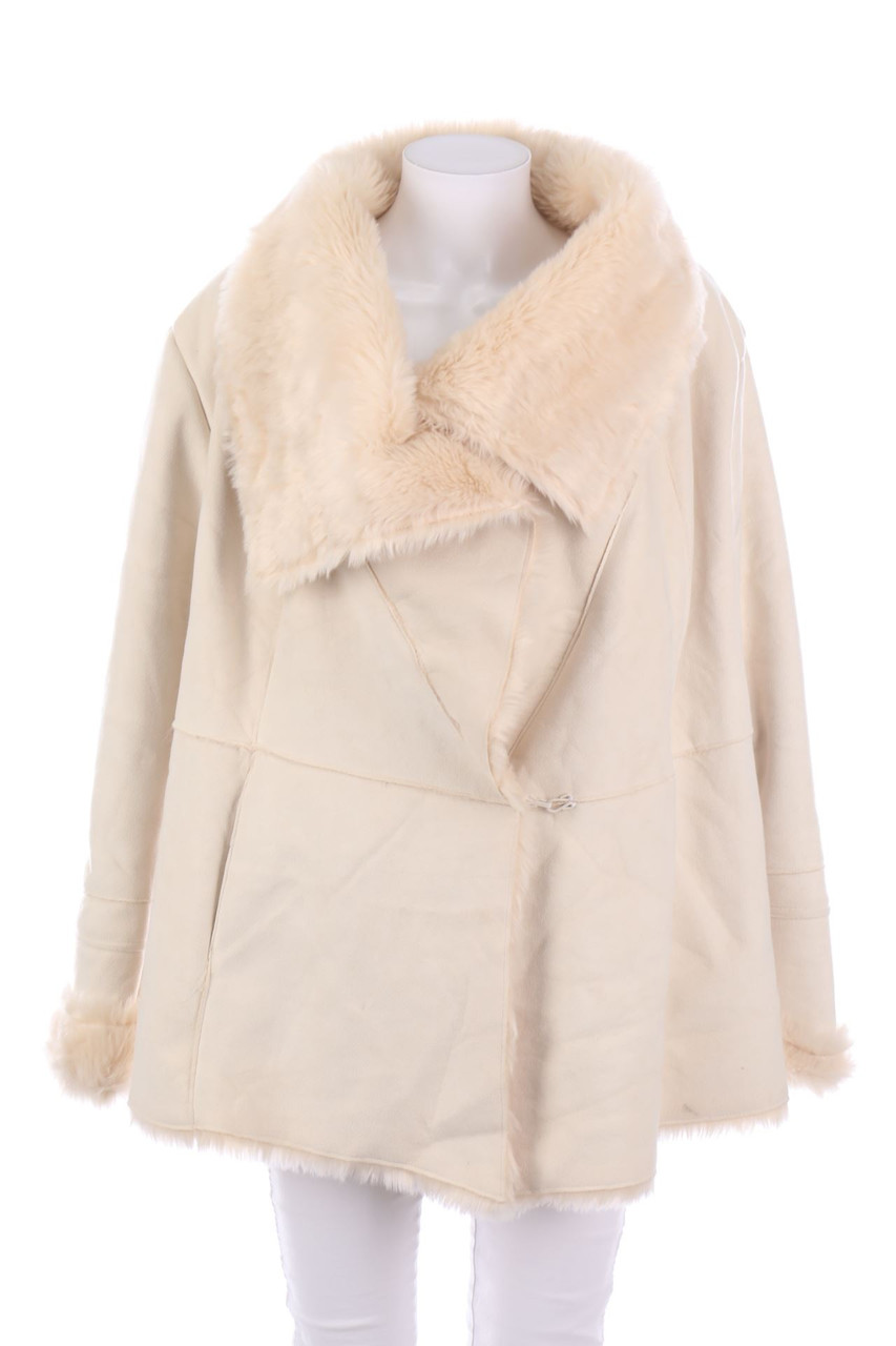 SECONDHAND - Coat - XL