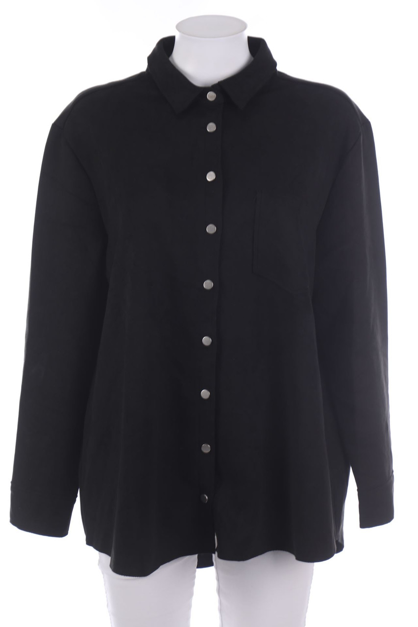 Laura Torelli - Shirt Blouse - XL