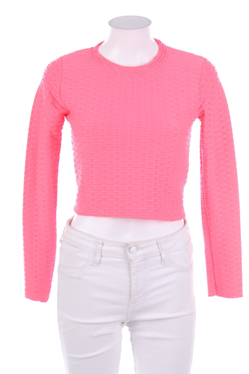 SECONDHAND - Sport Longsleeve-Shirt - M