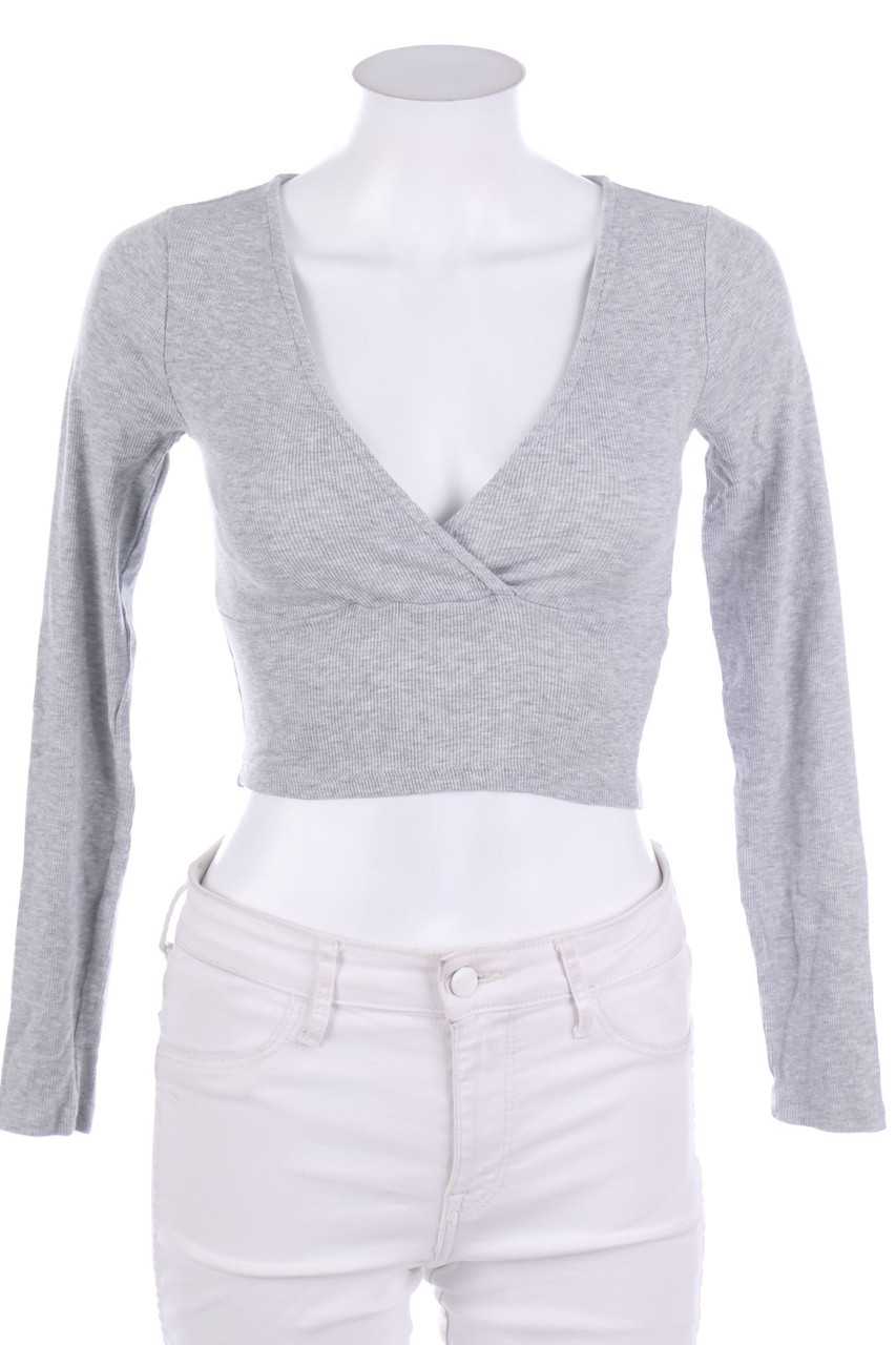 TALLY WEiJL - Longsleeve-Shirt - XS