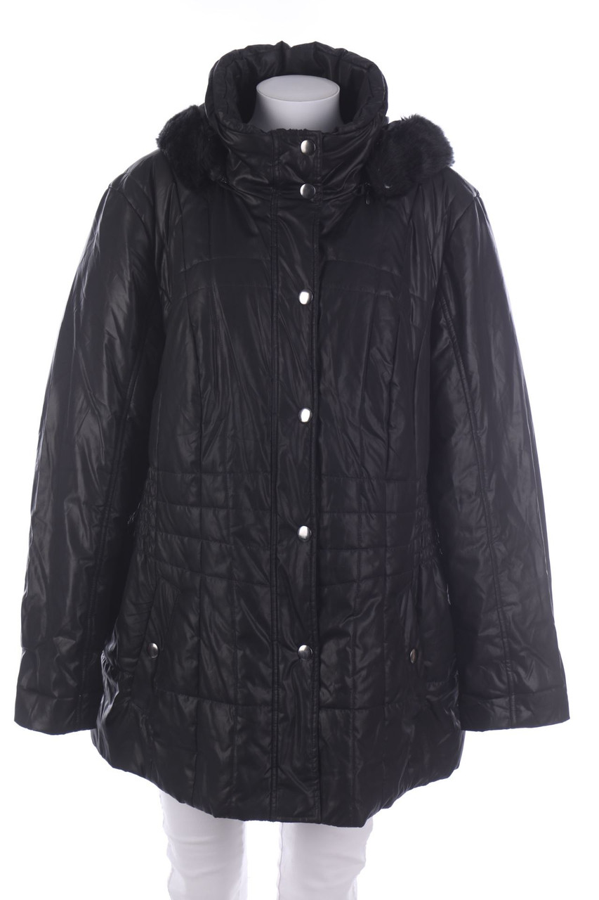 C&A - Jacket with Hood - 52