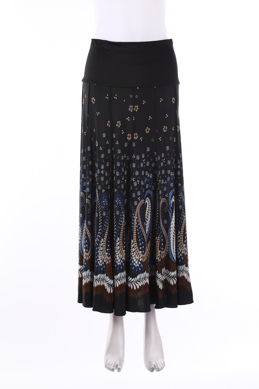 SECONDHAND - Skirt - XL