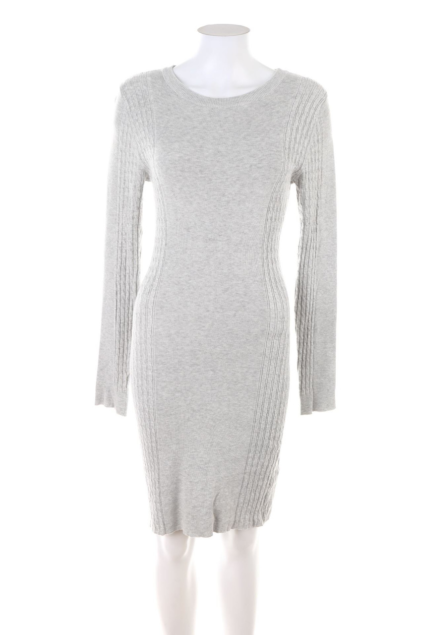 TALLY WEiJL - Knit Dress - L