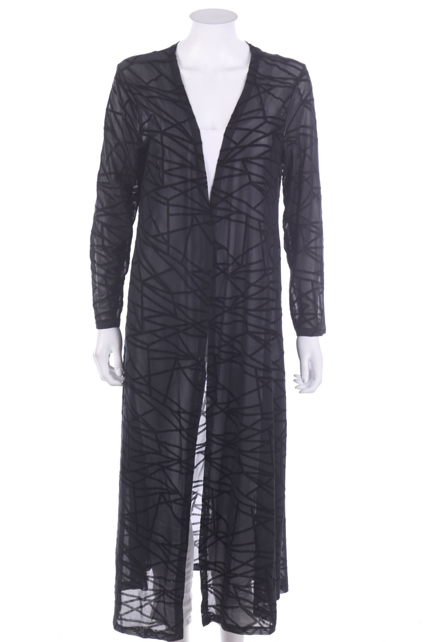 SHEIN - Long-Cardigan - XL