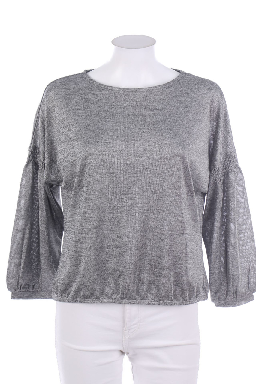 OPUS - Knit Hoodie - S