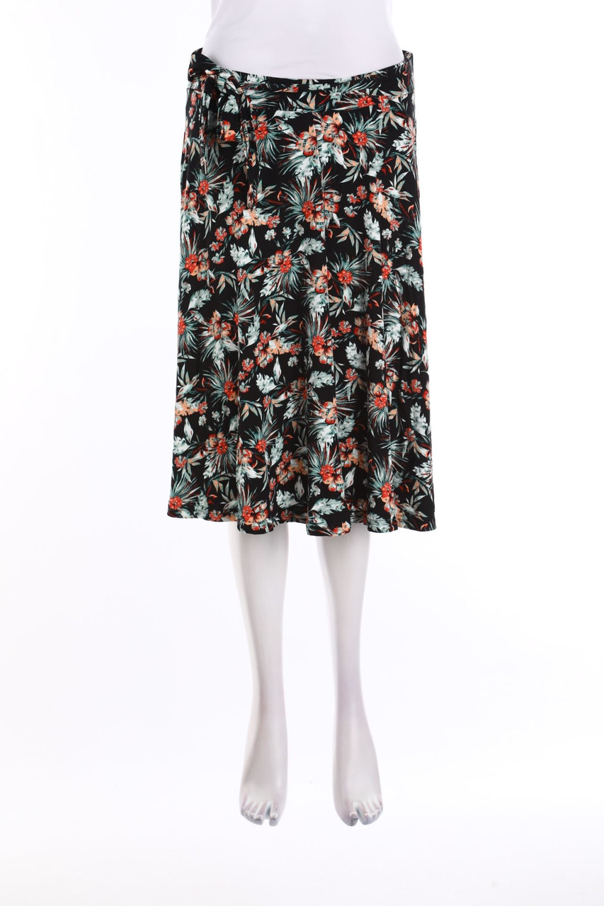 Laura Torelli - Midi Skirt - M