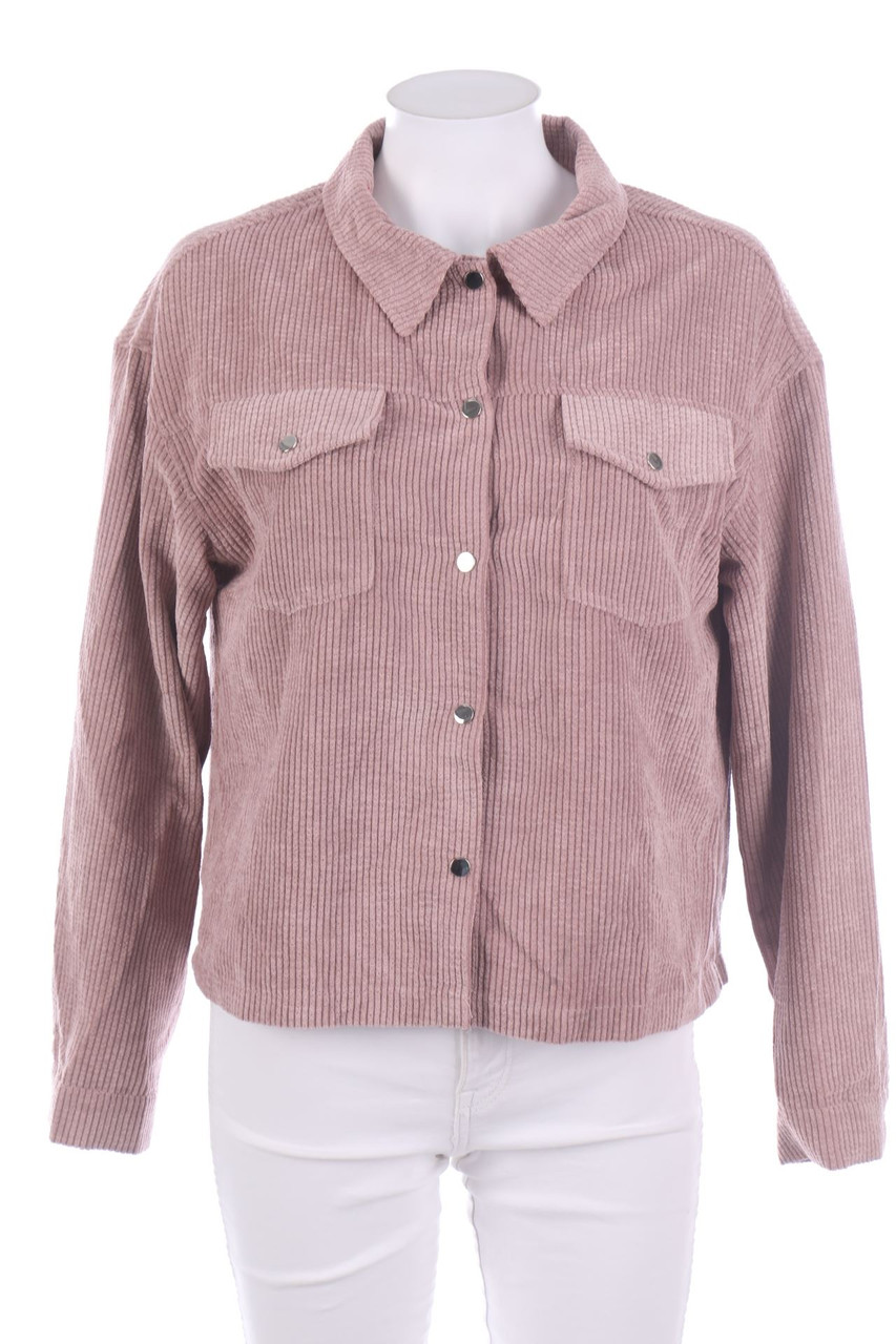 SHEIN - Denim Jacket - M