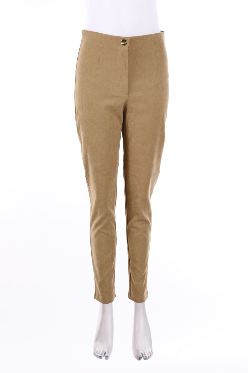 ZARA - Skinny-Hose - M