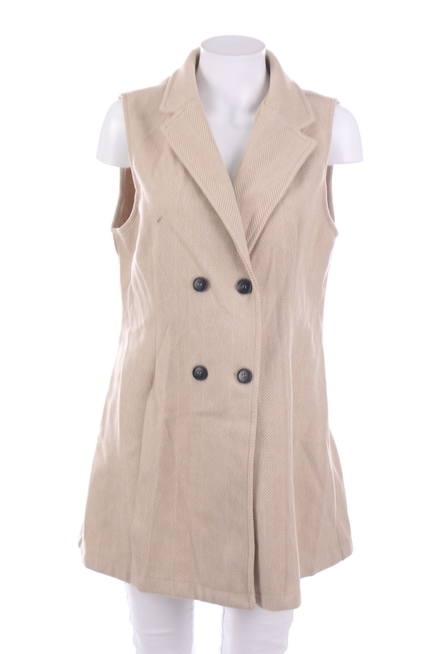 SHEIN - Gilet - L