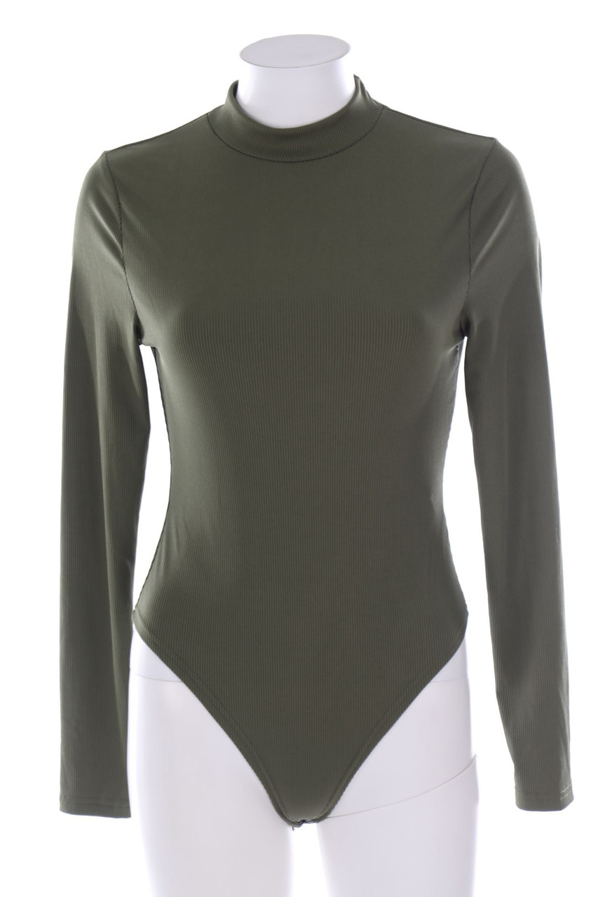 SHEIN - Sleveless Body - M