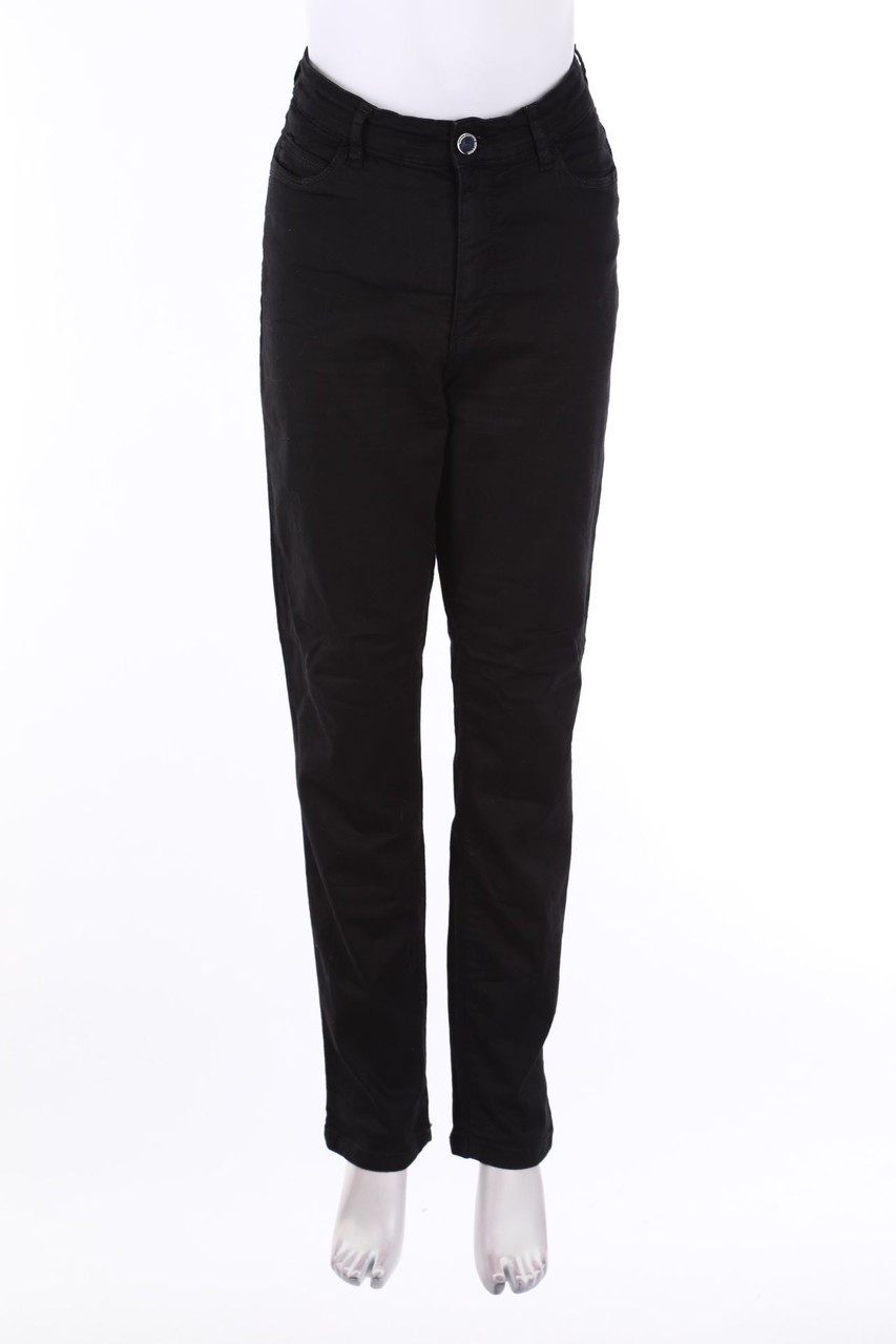 STOOKER - Straigh Cut Jeans - 2XL