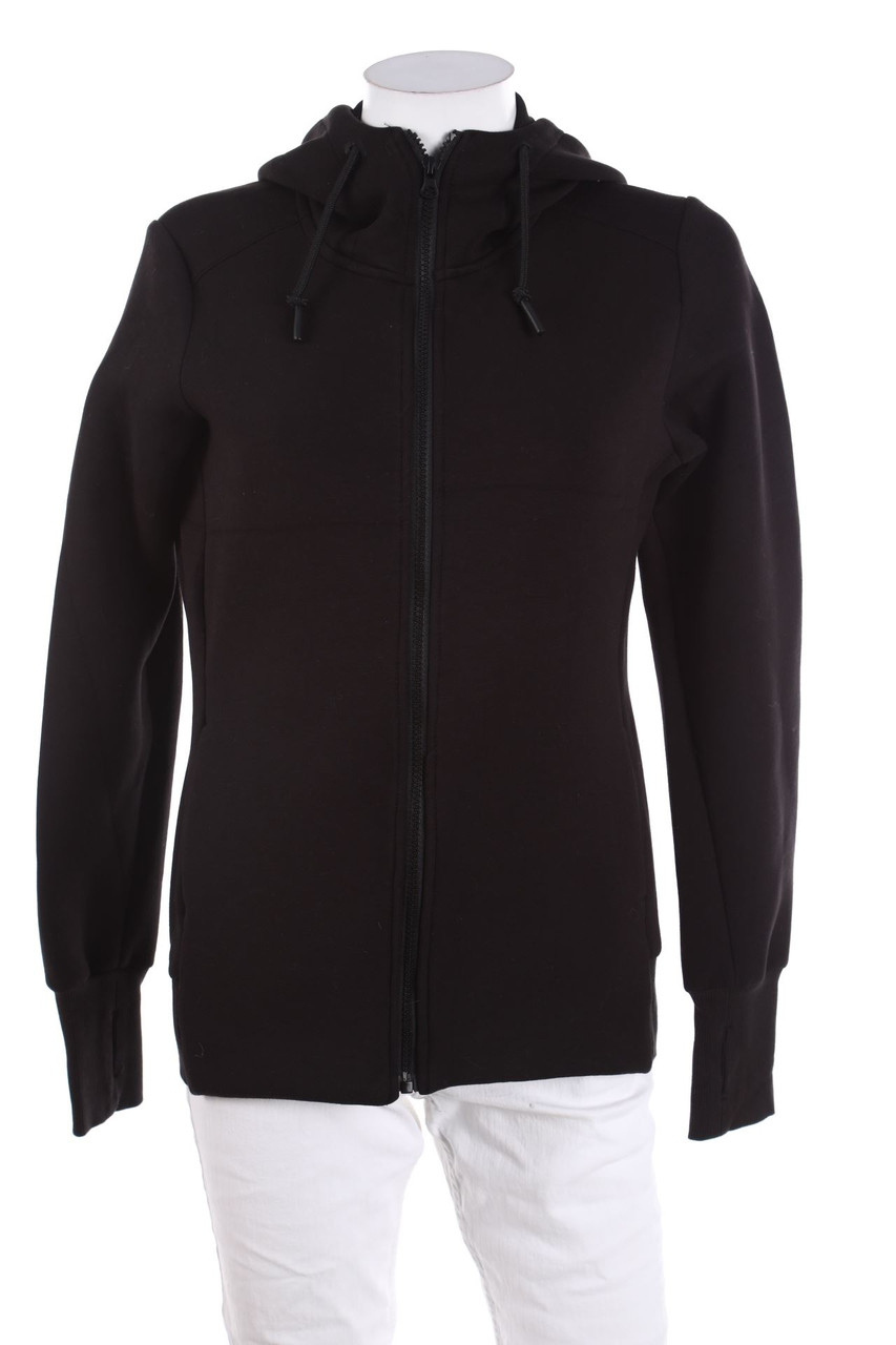 even&odd - Hoodie - S