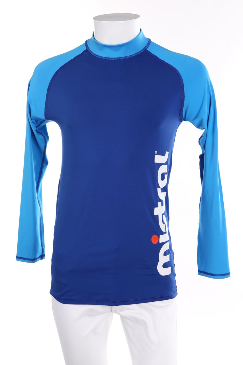mistral - Sport Longsleeve Shirt - S