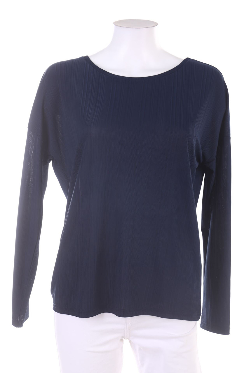 JACQUELINE de YONG - Longsleeve-Shirt - XS