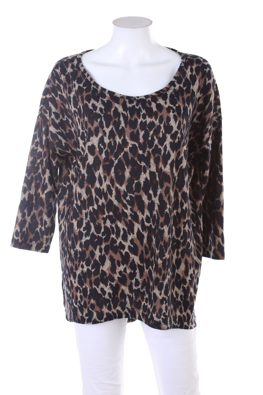 ONLY - Longsleeve-Shirt - L