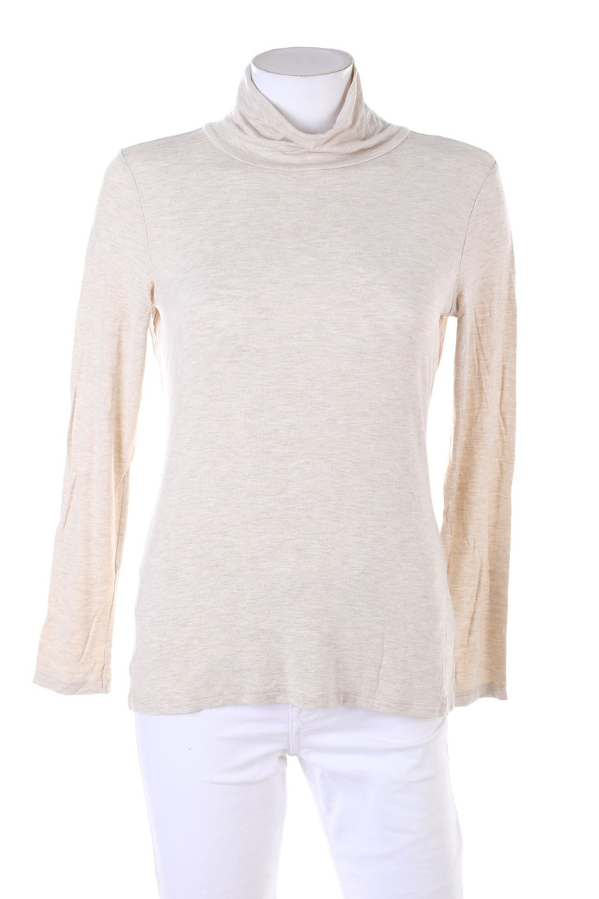 TOM TAILOR - Longsleeve-Shirt - XS