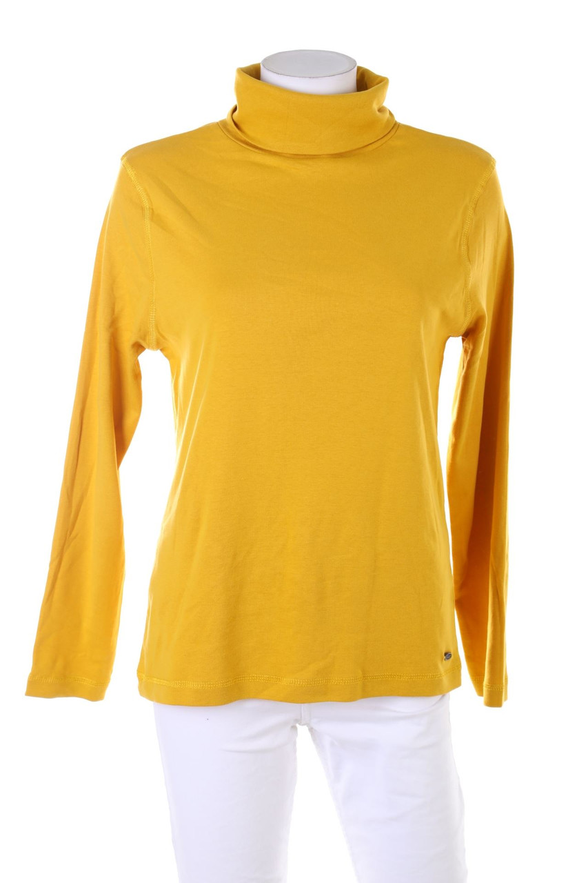 BOULE - Longsleeve-Shirt - M