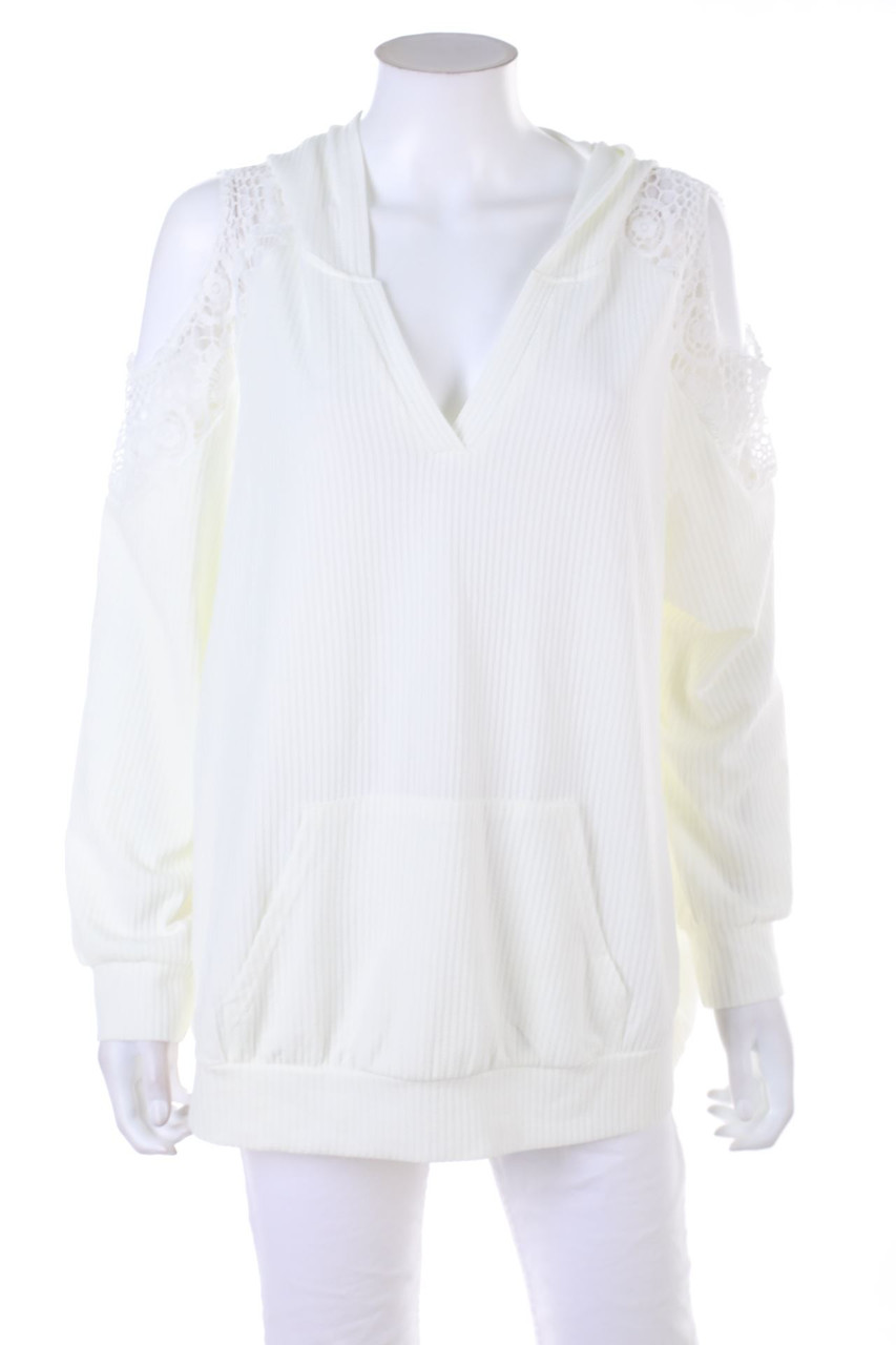 SECONDHAND - Hoodie - 2XL