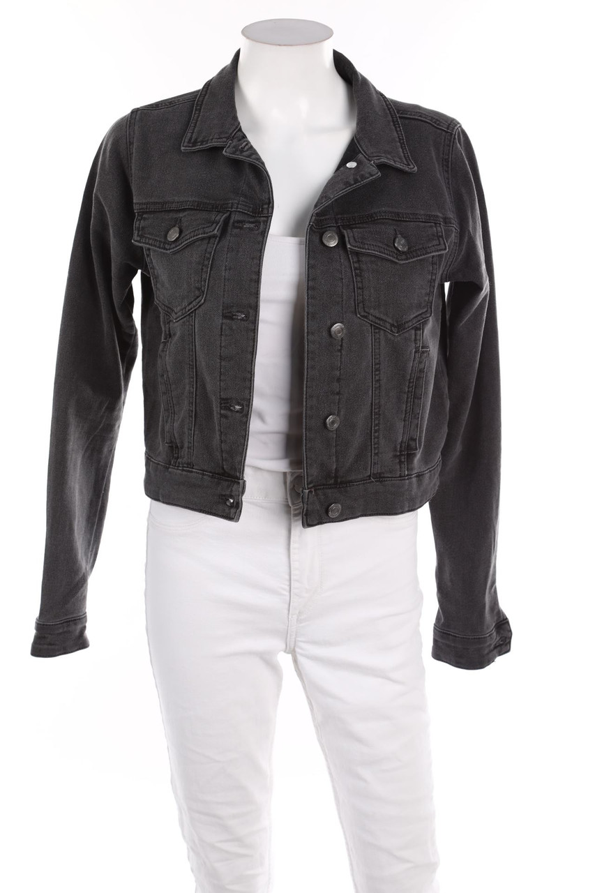 Seventyseven - Jeans-Jacke - S