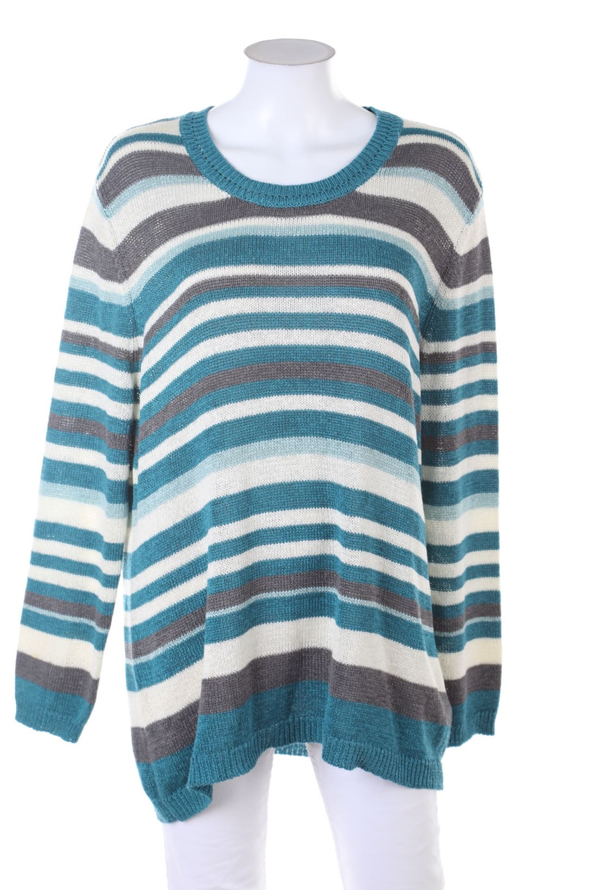 Malva - Pullover - XL