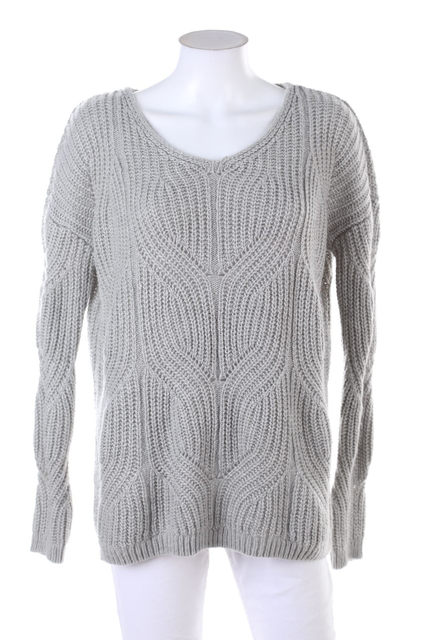 BODYFLIRT - Strick-Pullover - L