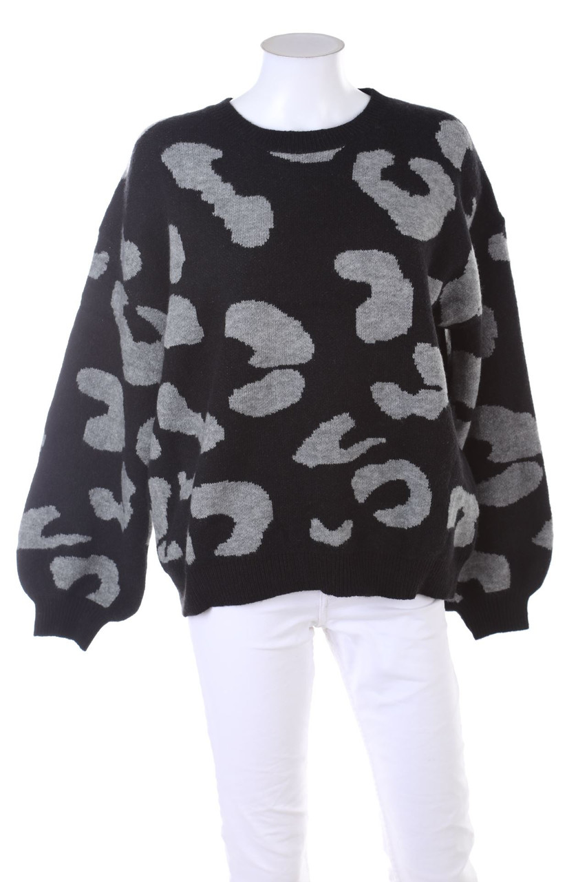 SHEIN - crewneck pullover - XL