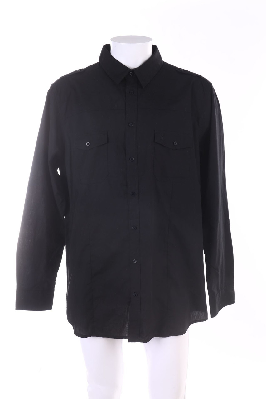 Identic - Hemd - 2XL