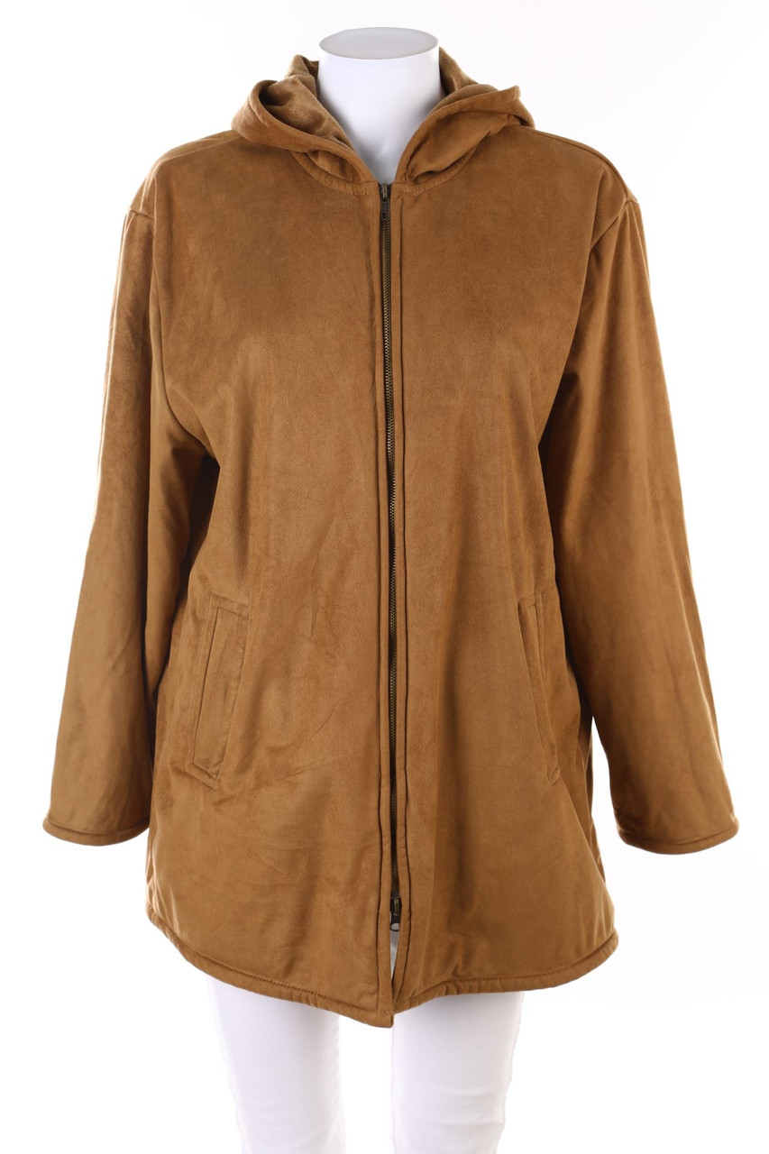 No Label - Jacket - XL