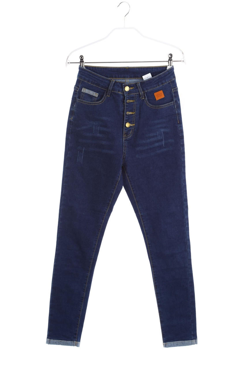 SHEIN - skinny jeans - S