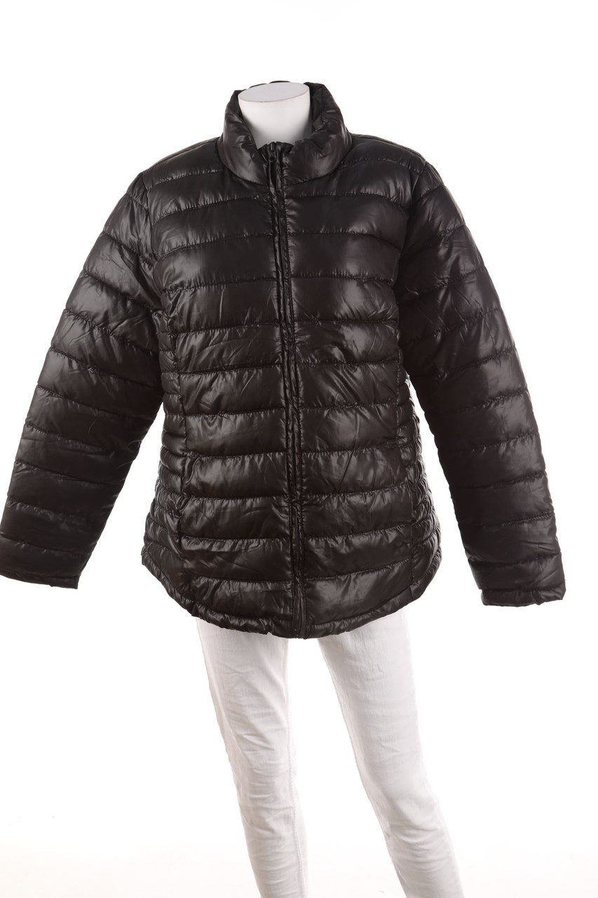 No Label - Padded Jacket - XL