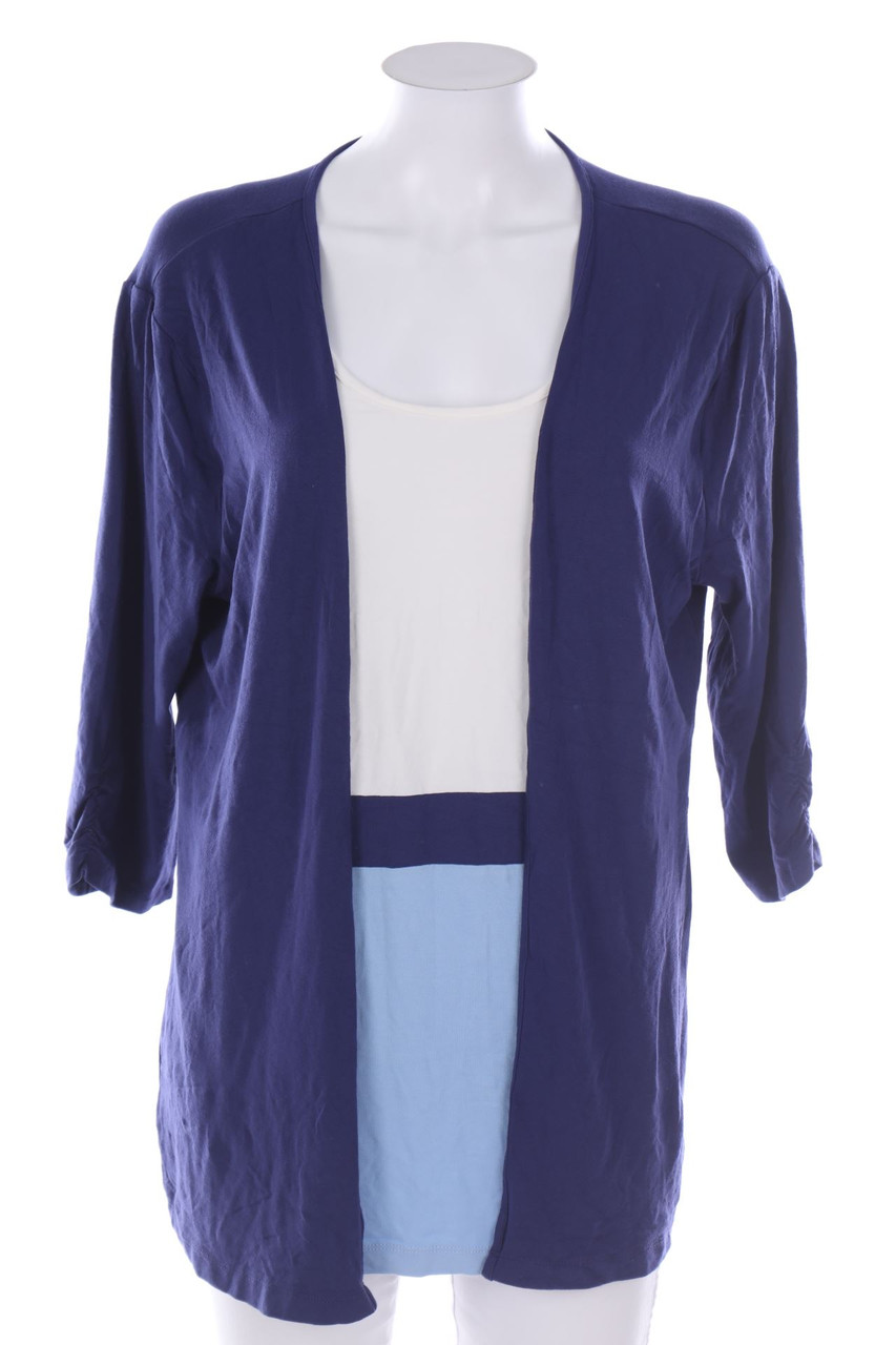 SECONDHAND - Longsleeve-Shirt - 2XL