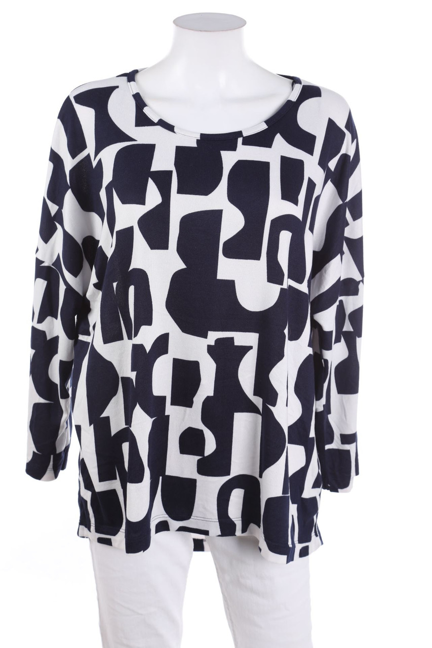 STOOKER - Longsleeve-Shirt - 2XL