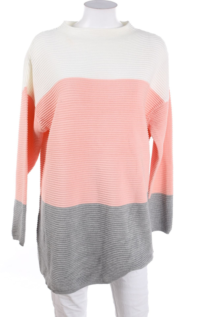 BODYFLIRT - Strick-Pullover - L