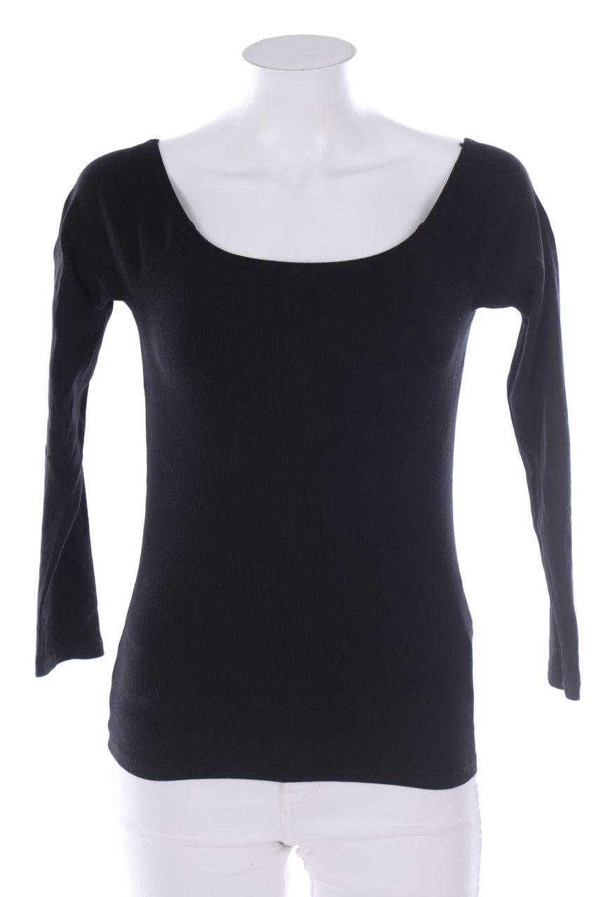 TOM TAILOR - Longsleeve-Shirt - S