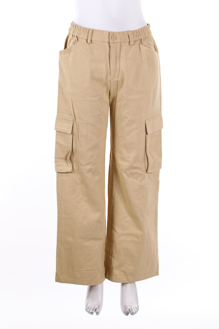 SHEIN - Cargo Pants - L