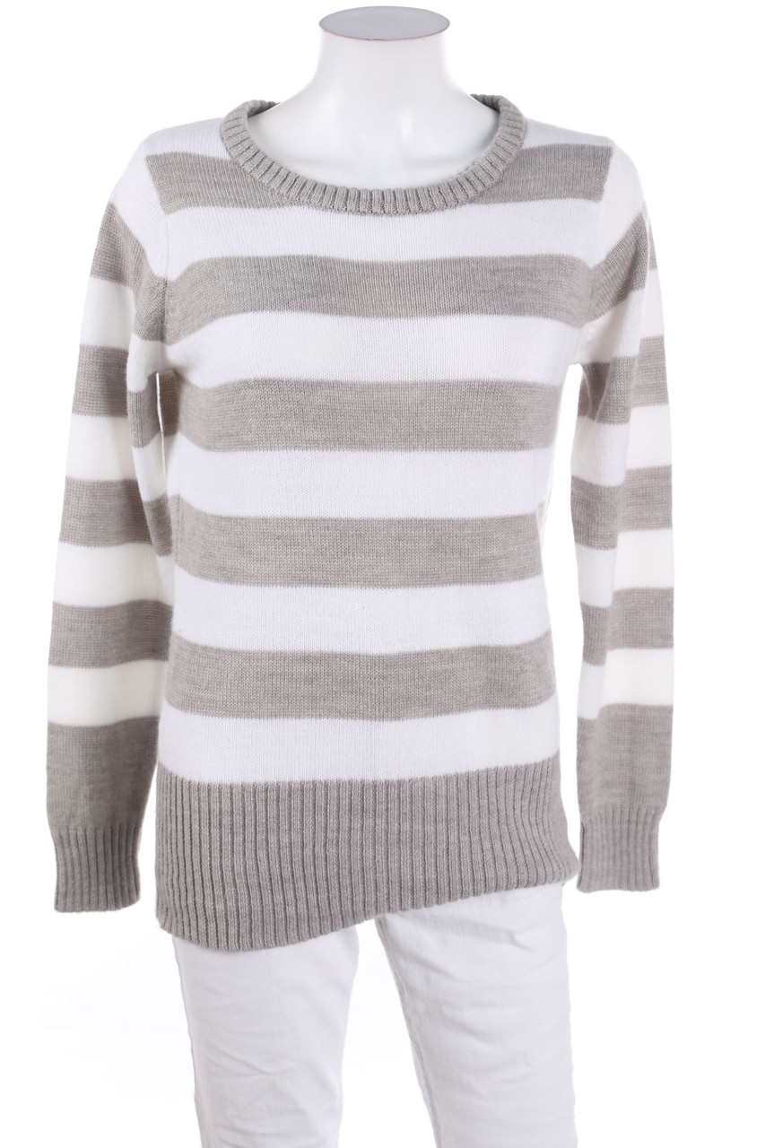 INFINITY WOMAN - Strick-Pullover - M