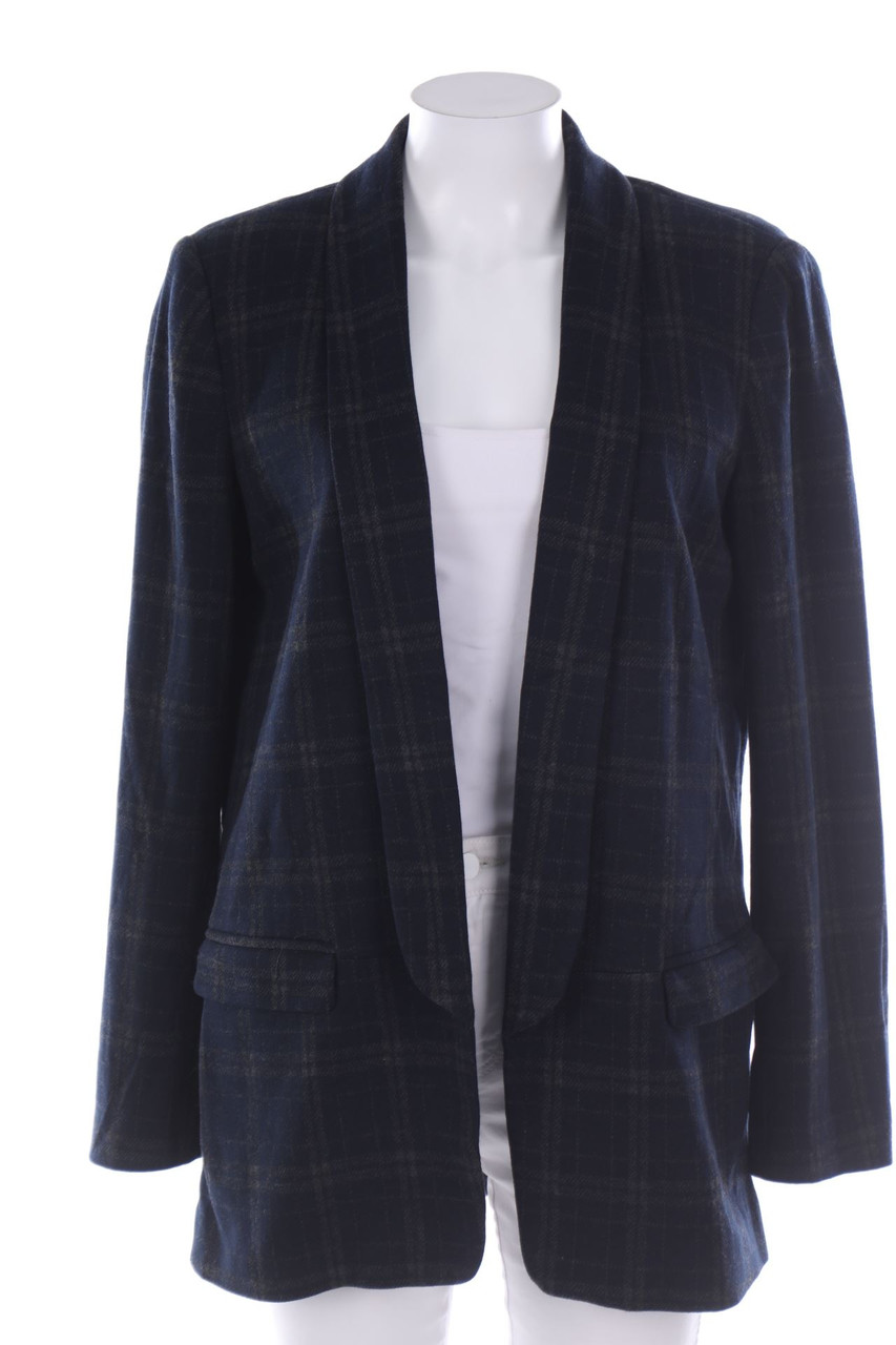 promod - Karo-Blazer - M