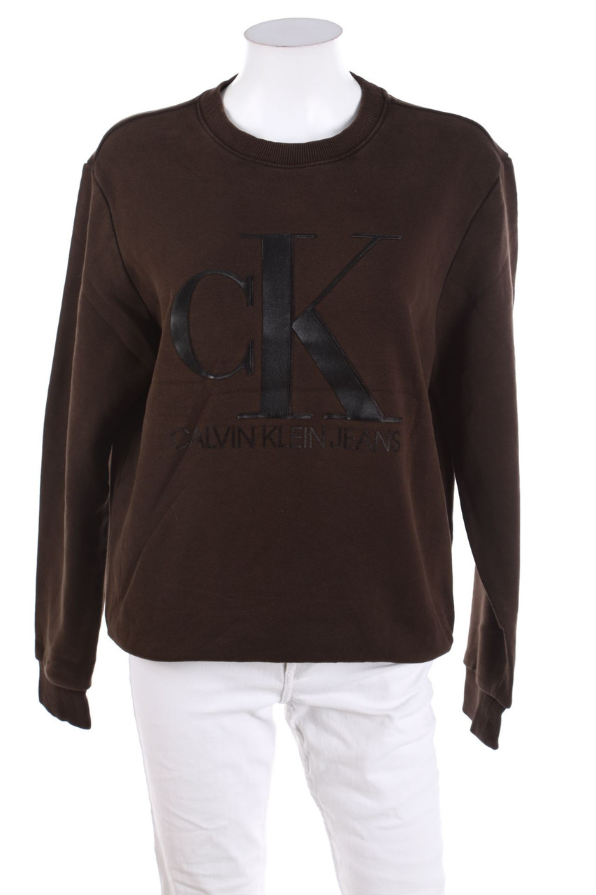 Calvin Klein Jeans - Sweatshirt - M