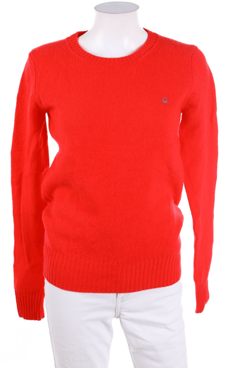 UNITED COLORS OF BENETTON - Pullover - M