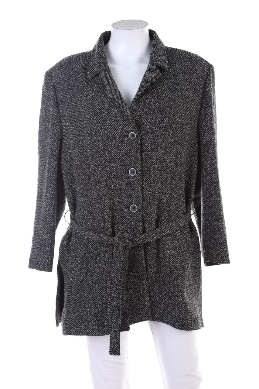 delmod - Blazer Jacket - 2XL