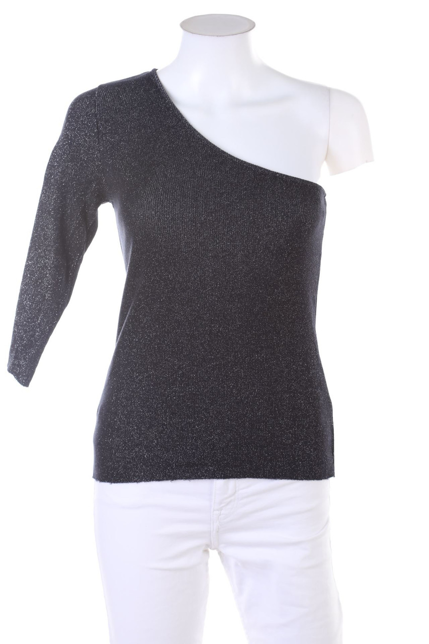 Stradivarius - Longsleeve-Shirt - L