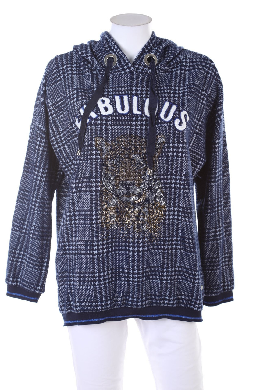 MILANO ITALY - Hoodie - M