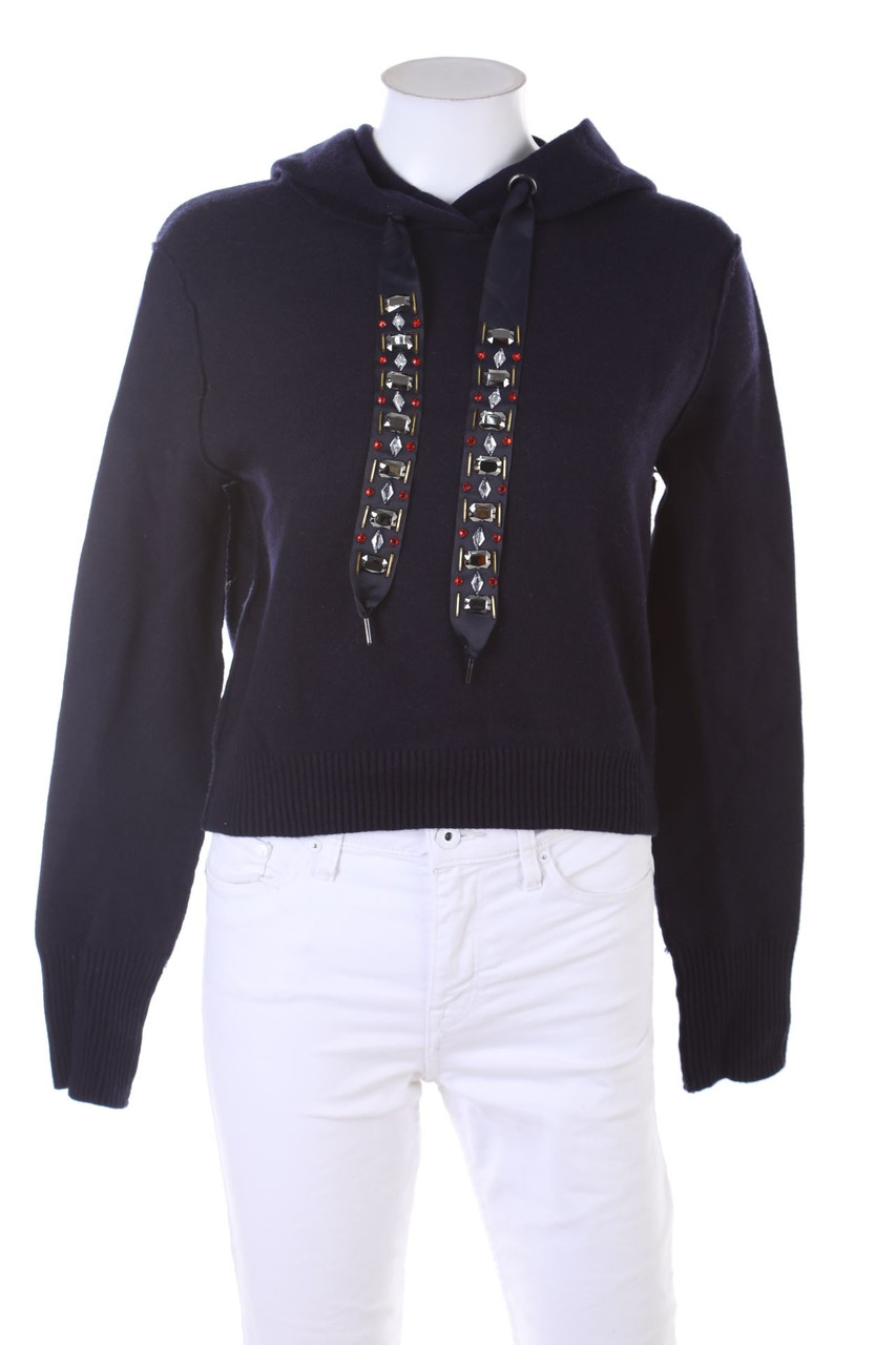 ZARA - Strick-Pullover - M